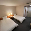 Отель Kitami Daiichi Hotel, фото 3