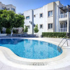 Отель Stunning Flat Near Beach With Shared Pool n Bodrum, фото 17