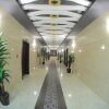 Отель Yanbu Inn Residential Suites, фото 5