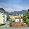 Отель Lugano Central Suite Apartment Ciseri, фото 20
