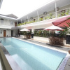 Отель Urbanview Hotel Syariah Casa Azmya Yogyakarta, фото 1