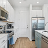 Отель Lovely Townhome Sleeps 8 Eve101, фото 22