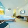 Отель Pearl Sunset Resort, фото 23