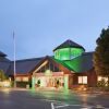 Отель Holiday Inn Aylesbury в Эйлсберях