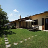 Отель Inviting farmhouse in Cagli with swimming pool, фото 9