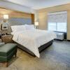 Отель Holiday Inn East Windsor, an IHG Hotel, фото 18