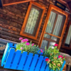 Отель ZeytinDagi Bungalow Butik Otel, фото 10