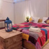 Отель Sangram Desert Camp, фото 43