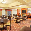 Отель Holiday Inn Express Hotel & Suites Chehalis - Centralia, фото 9