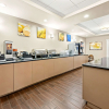 Отель Comfort Suites Abingdon I-81, фото 29