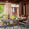 Отель Nice Home in Sisan With Wifi and 7 Bedrooms, фото 12