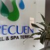 Отель Epecuen Hotel & Spa Termal, фото 38