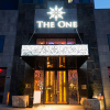 Отель The One Boutique Hotel в Нью-Йорке