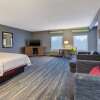 Отель Hampton Inn Cincinnati Airport - North, фото 4