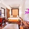 Отель Best Western Kuta Villa, фото 20