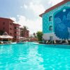 Отель Selina Cancun Laguna Hotel Zone в Канкуне