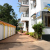 Отель Valentines Retreat- Near Candolim Beach, фото 1