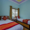 Отель Oyo 333 Hotel Shree Krishna, фото 3