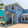 Отель Nautical Port A House by RedAwning, фото 1