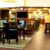 Отель Hampton Inn & Suites Paducah, фото 20
