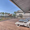 Отель Galveston Waterfront Home < 1 Mi to the Beach, фото 13