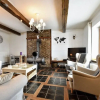 Отель Detached Holiday Home in Goesnes With Private Pool, фото 30