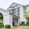 Отель SpringHill Suites Houston Hobby Airport, фото 1