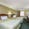Отель Days Inn And Suites Wyndham Big Spring, фото 10