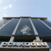 Отель Grand Ocakoglu Hotel, фото 1