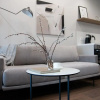 Ekb space apartments (Екб спэйс апартаменты) на улице Татищева 20, фото 4