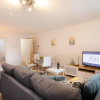 Отель Rest & Recharge Regents CT 2bed For 7, фото 16