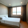 Отель Benikea San & Bada Jumunjin Resort, фото 5