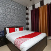Отель OYO 19751 Parkview Residency, фото 22