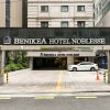 Отель Benikea Hotel Noblesse, фото 14