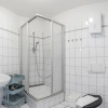 Отель DasApartmentHaus - Zentrum-Fürstenplatz, фото 9