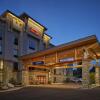 Отель Hampton Inn & Suites Roseburg в Роузберге