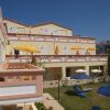 Отель Apelia Hotel, фото 1