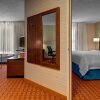 Отель Fairfield Inn & Suites Fort Worth I-30 West near NAS JRB, фото 20