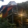 Отель Punakaiki Treehouse, фото 21