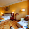 Отель Minjiang Donghu Hotel, фото 3