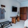 Отель Villa Mimpi Gili Trawangan, фото 5