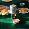 Отель Peaceful Homestay in the Middle of Fruit Garden - Room With Public Restroom, фото 21