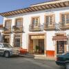 Отель Patzcuaro, фото 1