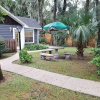 Отель Mimosa Cottage, фото 15