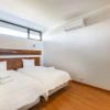 Отель Pé do Lago 1 Bedroom Apartment with Pool, фото 2