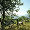 Отель Farmhouse With a Magnificent Panorama, Swimming Pool, Near Cagli, фото 8