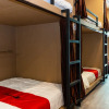 Отель RedDoorz Hostel @ DI Panjaitan Simpang Lima, фото 7