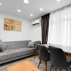 Отель Cozy Flat 10 min to Marmaray and Uskudar Coast, фото 1
