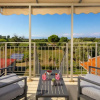 Отель Villa Paradiso: Near beach, superb pool and garden, фото 8