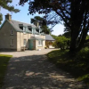Отель Auchencairn Cottage, фото 16